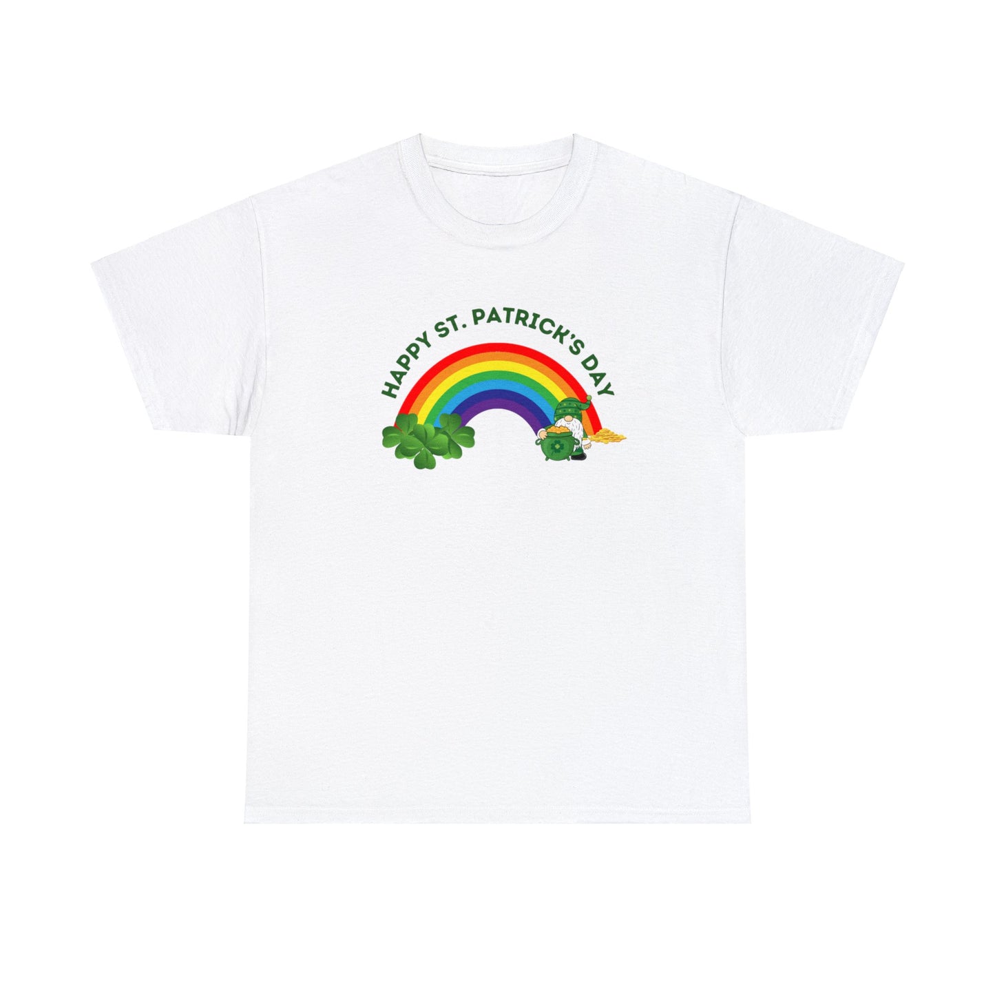 Happy St. Patrick's Day T-Shirt