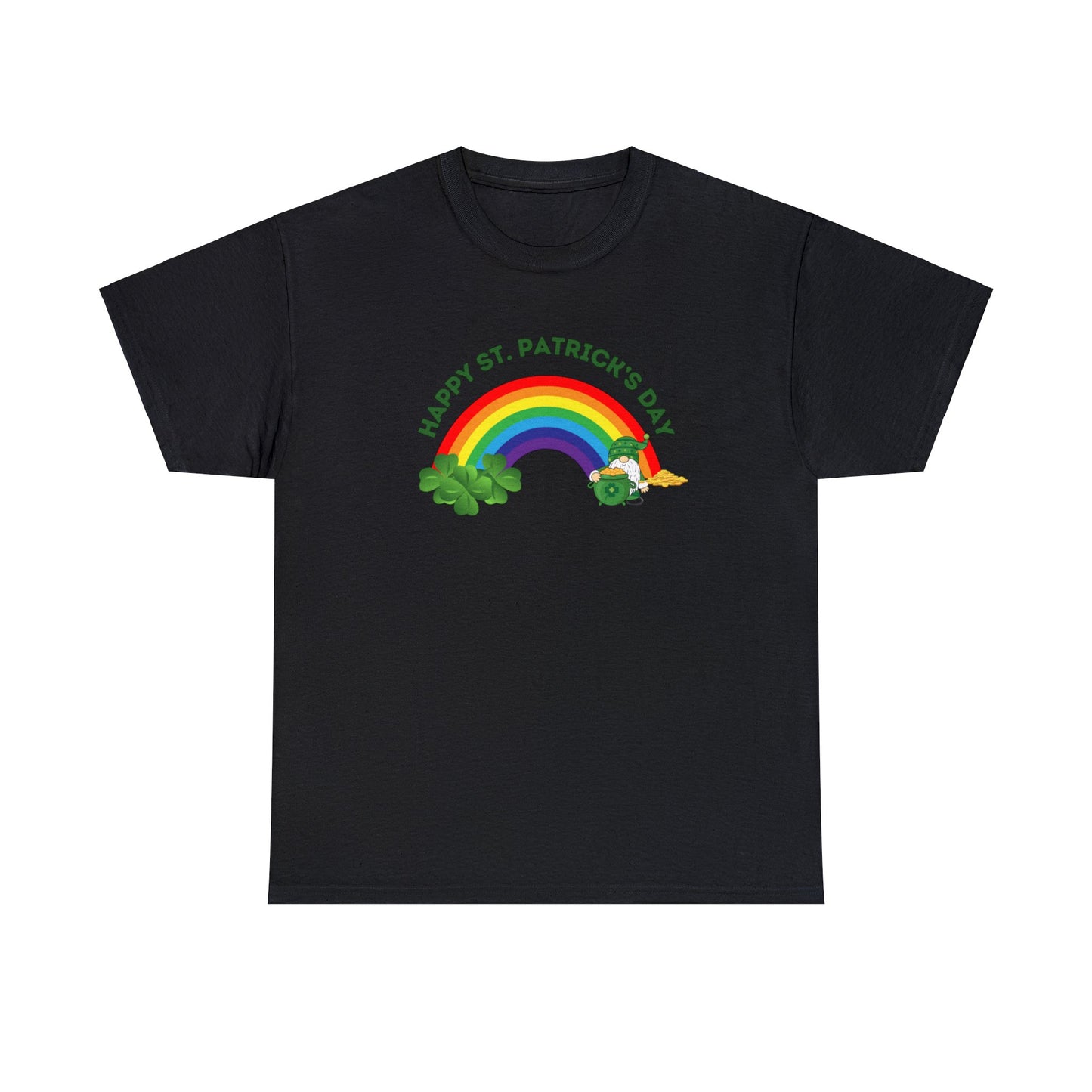 Happy St. Patrick's Day T-Shirt