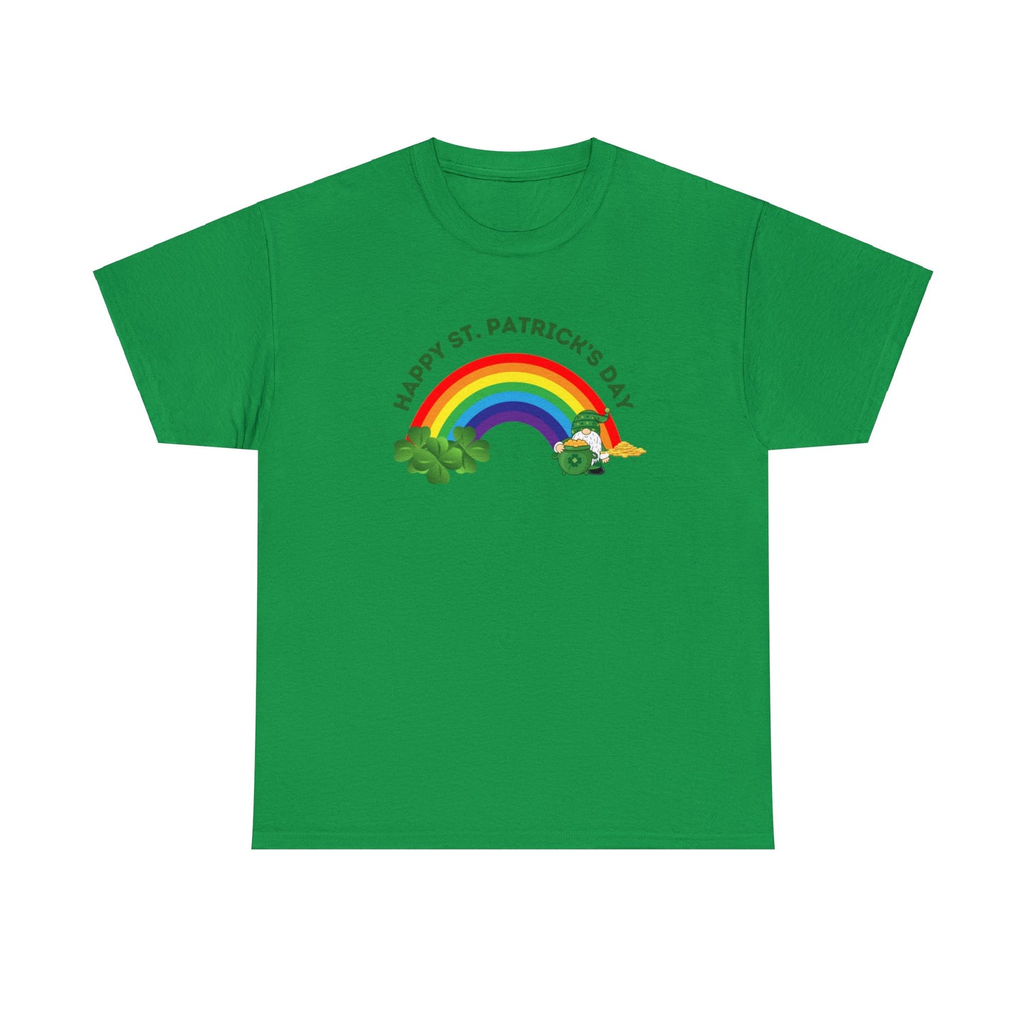 Happy St. Patrick's Day T-Shirt