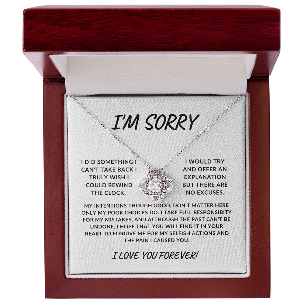 Natali Traders Sorry Gift Combo - Scroll Card with Sorry Message and Cute  Panda Mug - Apology Gifts for Girlfriend, Boyfriend, Friend, Wifey, Husband  : Amazon.in: Office Products